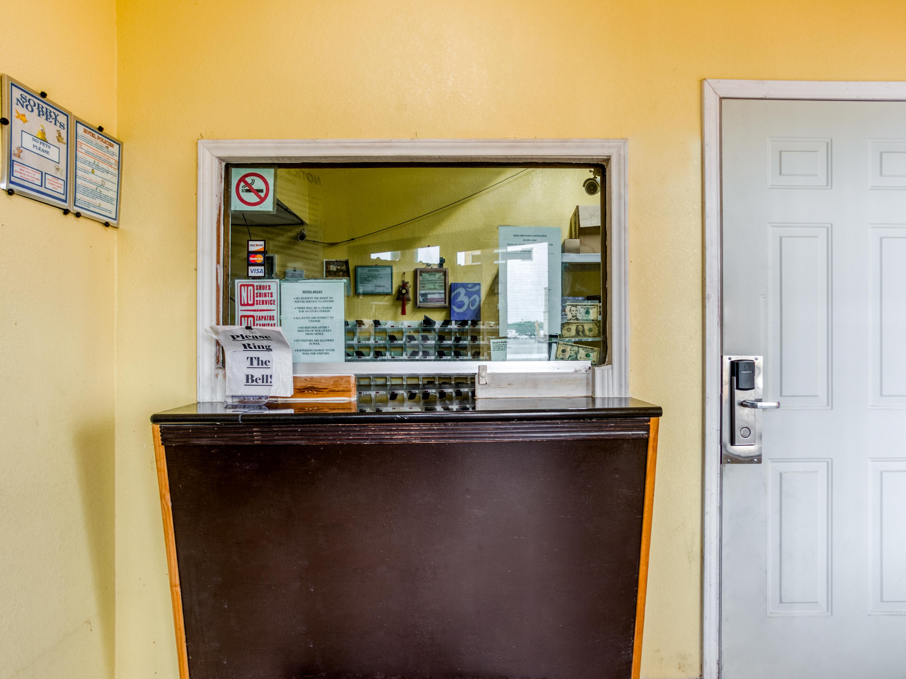 Oyo Hotel San Antonio Lackland Near Seaworld Εξωτερικό φωτογραφία