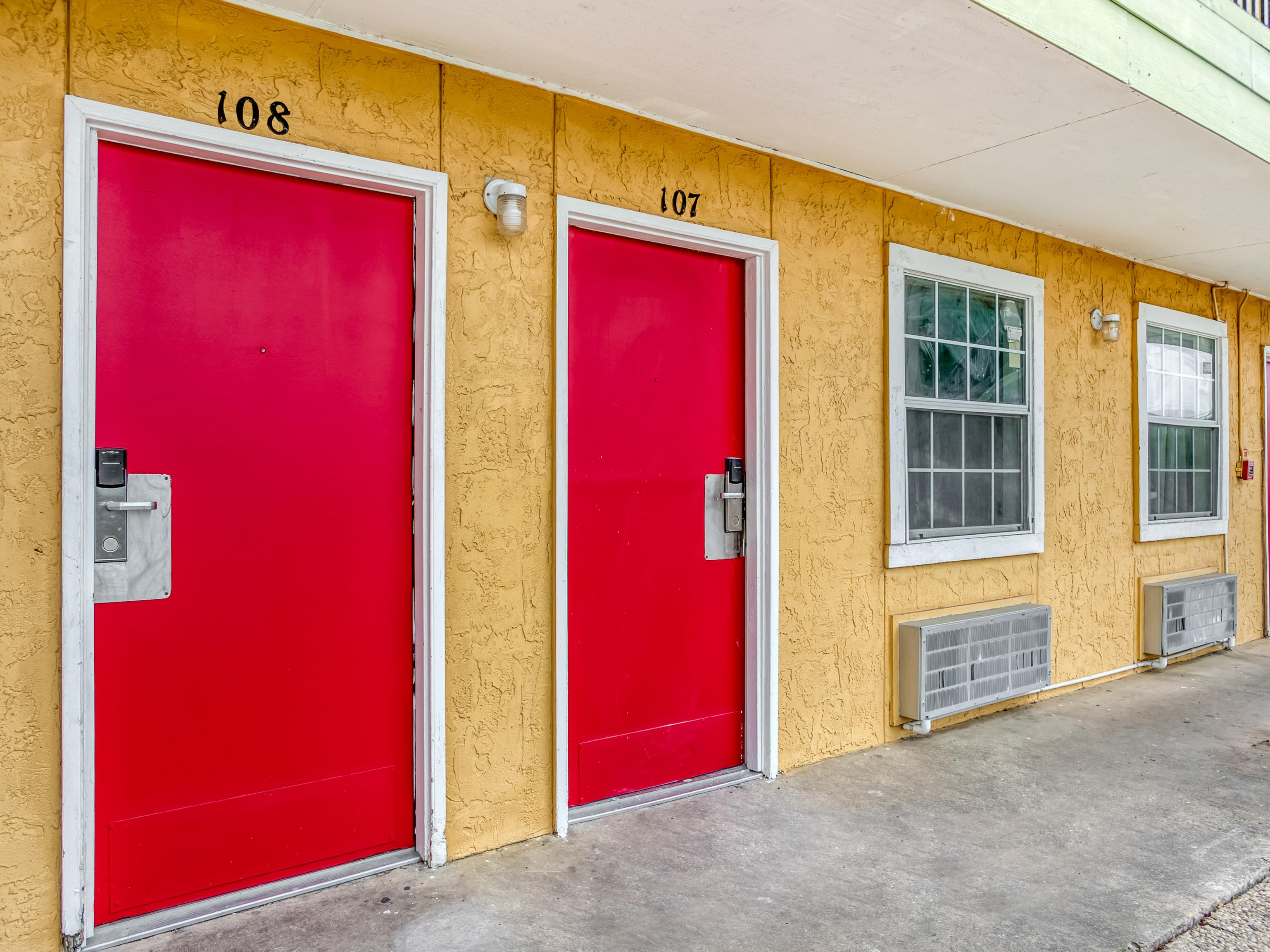 Oyo Hotel San Antonio Lackland Near Seaworld Εξωτερικό φωτογραφία