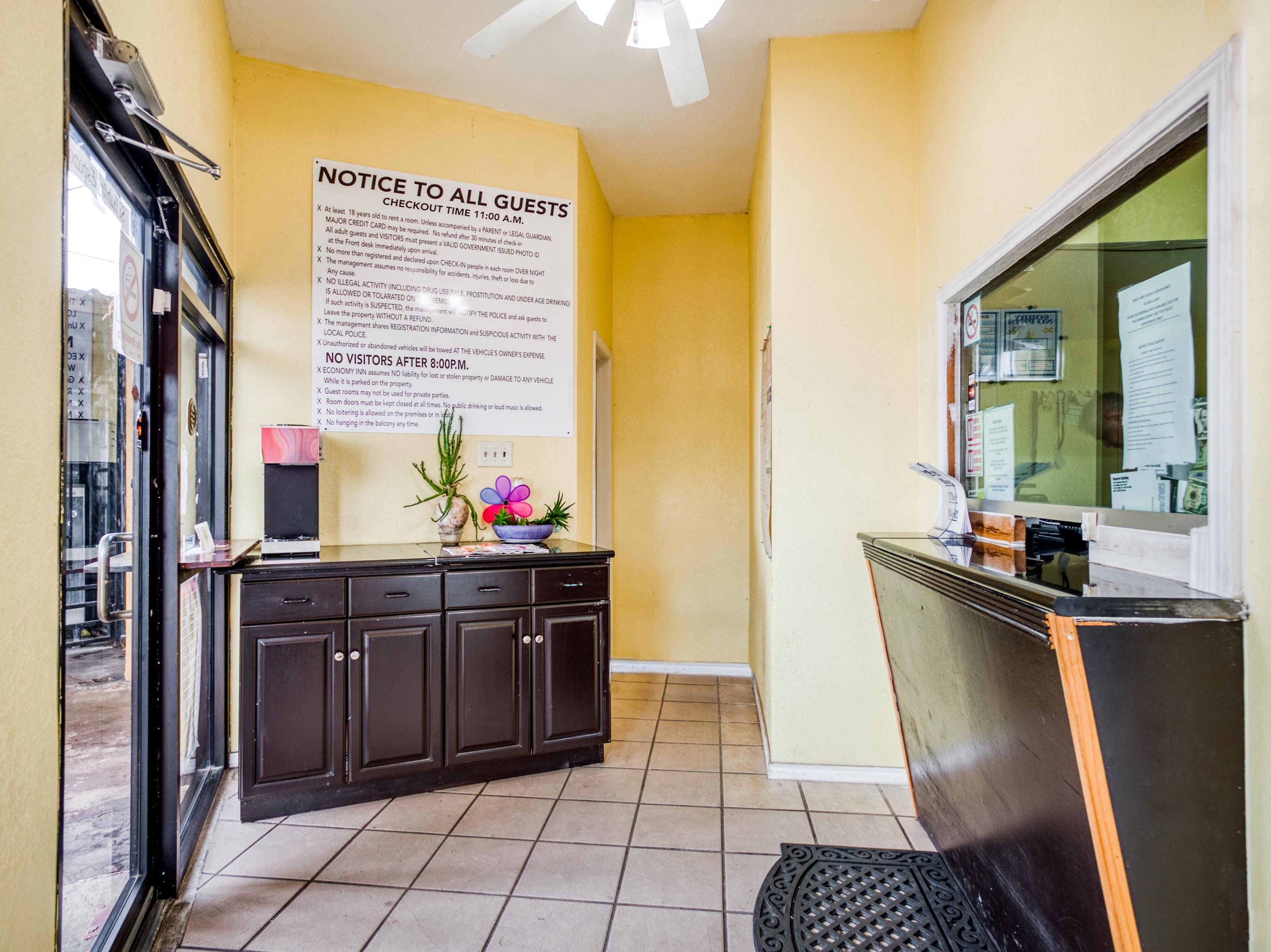 Oyo Hotel San Antonio Lackland Near Seaworld Εξωτερικό φωτογραφία