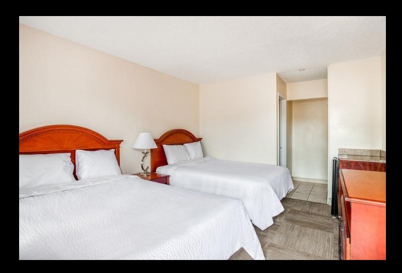 Oyo Hotel San Antonio Lackland Near Seaworld Εξωτερικό φωτογραφία